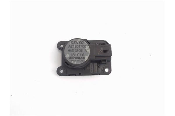 Recambio de modulo electronico para citroen c-elysée 1.6 exclusive referencia OEM IAM A21201700  