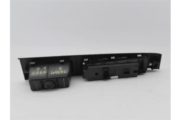 Recambio de mando elevalunas delantero izquierdo para mazda 5 2.0 referencia OEM IAM CC2966350A  