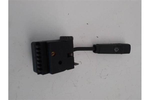 Recambio de mando limpiaparabrisas para renault 11 (b/c37_) 1.4 (b/c372, b/c37c) referencia OEM IAM 7701349418  