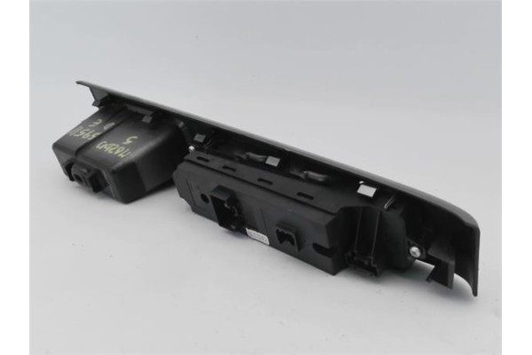 Recambio de mando elevalunas delantero izquierdo para mazda 5 2.0 referencia OEM IAM CC2966350A  