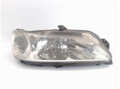 Recambio de faro delantero dcho para peugeot 306 4 pt. (s1) referencia OEM IAM 087487  