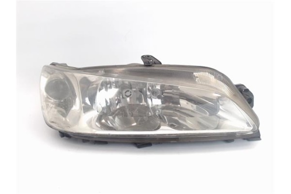 Recambio de faro delantero dcho para peugeot 306 4 pt. (s1) referencia OEM IAM 087487  