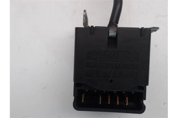 Recambio de mando limpiaparabrisas para renault 11 (b/c37_) 1.4 (b/c372, b/c37c) referencia OEM IAM 7701349418  