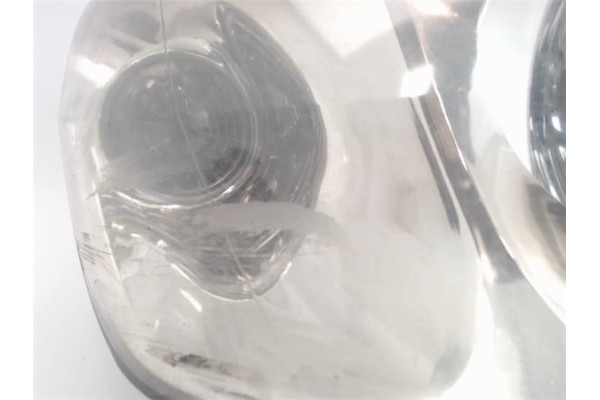 Recambio de faro delantero dcho para peugeot 306 4 pt. (s1) referencia OEM IAM 087487  