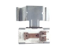 Recambio de regulador ventilador climatizacion para ford escort berl./turnier 1.4 ghia berlina referencia OEM IAM 18B647  