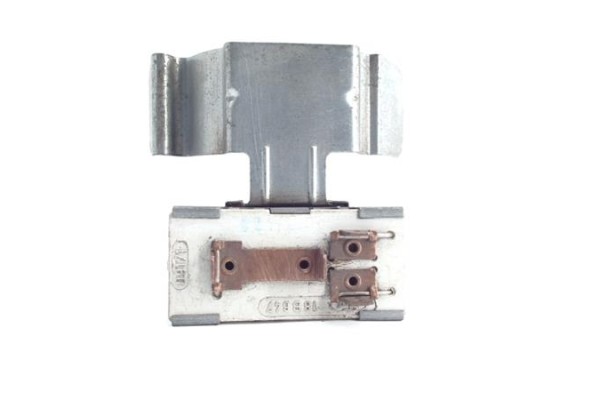 Recambio de regulador ventilador climatizacion para ford escort berl./turnier 1.4 ghia berlina referencia OEM IAM 18B647  
