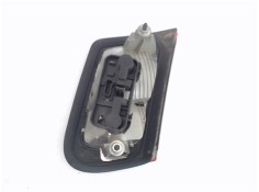 Recambio de piloto porton trasero izquierdo para saab 9-3 berlina referencia OEM IAM 12785765 25480102 