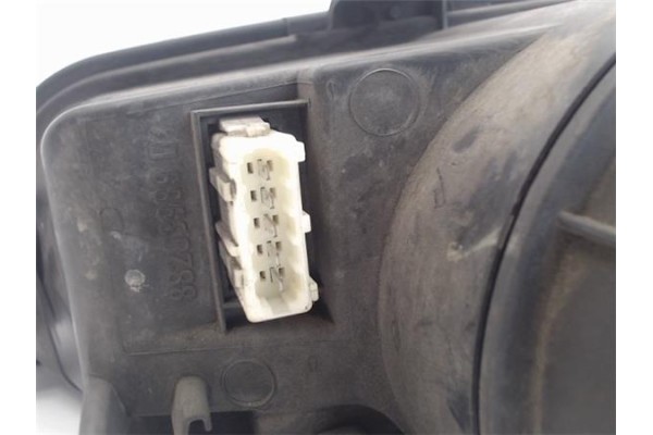 Recambio de faro delantero dcho para peugeot 306 4 pt. (s1) referencia OEM IAM 087487  