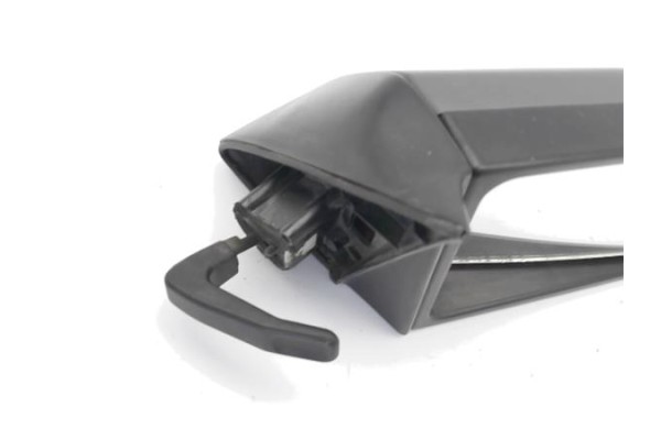Recambio de retrovisor derecho para opel corsa a 1.3 gl referencia OEM IAM 90291100 90291746 