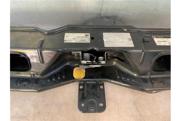 Recambio de frente delantero para citroen jumper furgón 2.2 hdi 120 referencia OEM IAM 1611621680  