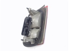Recambio de piloto porton trasero izquierdo para saab 9-3 berlina referencia OEM IAM 12785765 25480102 