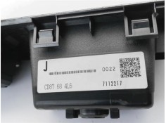 Recambio de mando elevalunas delantero izquierdo para mazda 5 2.0 referencia OEM IAM CC2966350A  