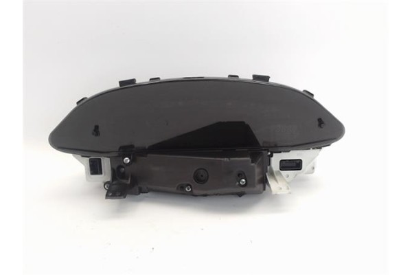 Recambio de cuadro completo para toyota yaris (ksp9/scp9/nlp9) 1.3 vvt-i referencia OEM IAM 838000D660D MB4573003176 