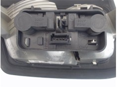 Recambio de piloto porton trasero izquierdo para saab 9-3 berlina referencia OEM IAM 12785765 25480102 