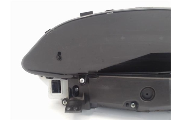Recambio de cuadro completo para toyota yaris (ksp9/scp9/nlp9) 1.3 vvt-i referencia OEM IAM 838000D660D MB4573003176 