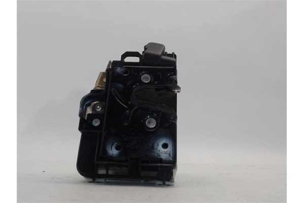 Recambio de cerradura puerta delantero izquierda para volkswagen polo iii (6n1) 50 1.0 referencia OEM IAM 6N1837015  