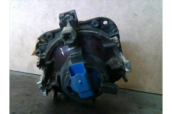 Recambio de faro antiniebla para citroen xsara picasso 2.0 hdi referencia OEM IAM   