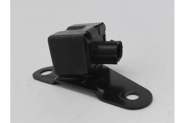 Recambio de sensor airbag lateral delantero izquierdo para toyota yaris (ncp1/nlp1/scp1) 1.4 d-4d referencia OEM IAM 8983552010 