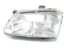 Recambio de faro delantero izquierdo para renault megane i classic (la0) referencia OEM IAM 7701672735 7700831 