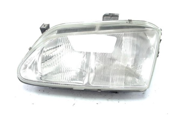 Recambio de faro delantero izquierdo para renault megane i classic (la0) referencia OEM IAM 7701672735 7700831 