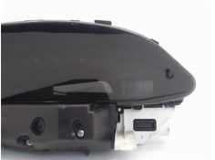 Recambio de cuadro completo para toyota yaris (ksp9/scp9/nlp9) 1.3 vvt-i referencia OEM IAM 838000D660D MB4573003176 