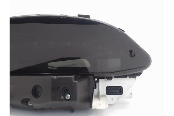 Recambio de cuadro completo para toyota yaris (ksp9/scp9/nlp9) 1.3 vvt-i referencia OEM IAM 838000D660D MB4573003176 