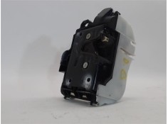 Recambio de cerradura puerta delantero izquierda para volkswagen polo iii (6n1) 50 1.0 referencia OEM IAM 6N1837015  