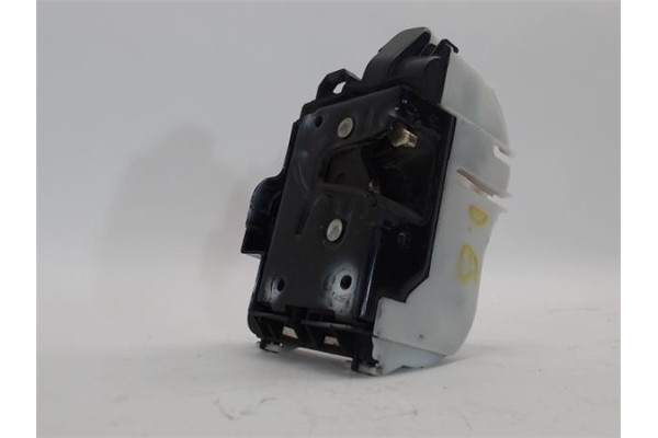 Recambio de cerradura puerta delantero izquierda para volkswagen polo iii (6n1) 50 1.0 referencia OEM IAM 6N1837015  