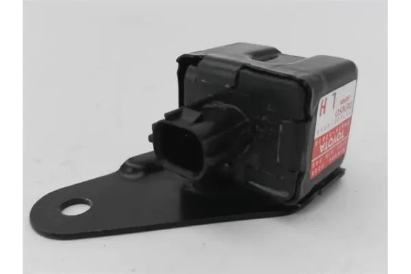 Recambio de sensor airbag lateral delantero izquierdo para toyota yaris (ncp1/nlp1/scp1) 1.4 d-4d referencia OEM IAM 8983552010 