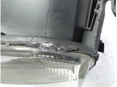 Recambio de faro delantero izquierdo para renault megane i classic (la0) referencia OEM IAM 7701672735 7700831 