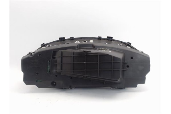 Recambio de cuadro completo para toyota yaris (ksp9/scp9/nlp9) 1.3 vvt-i referencia OEM IAM 838000D660D MB4573003176 