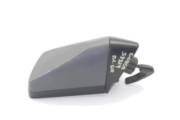 Recambio de retrovisor derecho para opel corsa a 1.3 gl referencia OEM IAM 90291100 90291746 