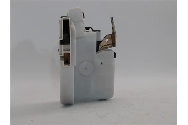 Recambio de cerradura puerta delantero izquierda para volkswagen polo iii (6n1) 50 1.0 referencia OEM IAM 6N1837015  