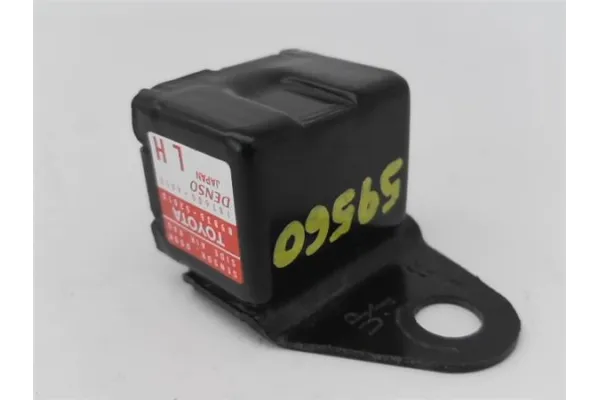 Recambio de sensor airbag lateral delantero izquierdo para toyota yaris (ncp1/nlp1/scp1) 1.4 d-4d referencia OEM IAM 8983552010 
