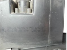 Recambio de faro delantero izquierdo para renault megane i classic (la0) referencia OEM IAM 7701672735 7700831 