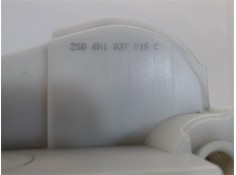 Recambio de cerradura puerta delantero izquierda para volkswagen polo iii (6n1) 50 1.0 referencia OEM IAM 6N1837015  