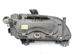 Recambio de faro delantero izquierdo para renault megane i classic (la0) referencia OEM IAM 7701672735 7700831 