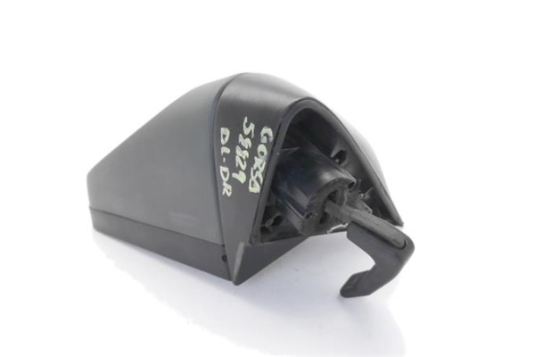 Recambio de retrovisor derecho para opel corsa a 1.3 gl referencia OEM IAM 90291100 90291746 