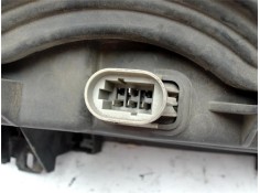 Recambio de faro delantero izquierdo para renault megane i classic (la0) referencia OEM IAM 7701672735 7700831 