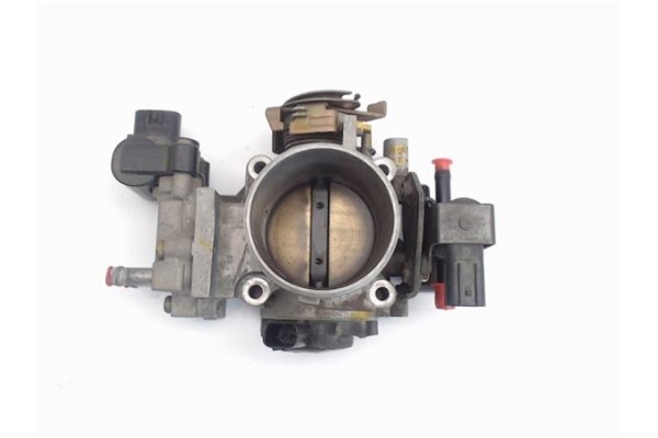 Recambio de caja mariposa aire para honda civic vi 1.6 referencia OEM IAM 1362002262 PCS39 