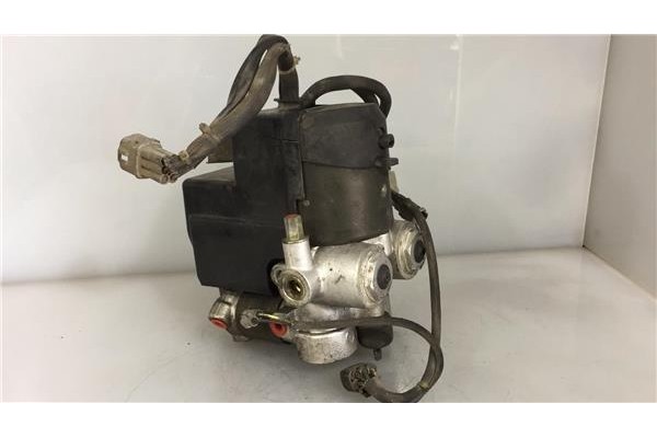 Recambio de nucleo abs para toyota supra (ma70) 3.0 referencia OEM IAM 4451014040 1330001020 