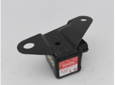 Recambio de sensor airbag lateral delantero izquierdo para toyota yaris (ncp1/nlp1/scp1) 1.4 d-4d referencia OEM IAM 8983552010 