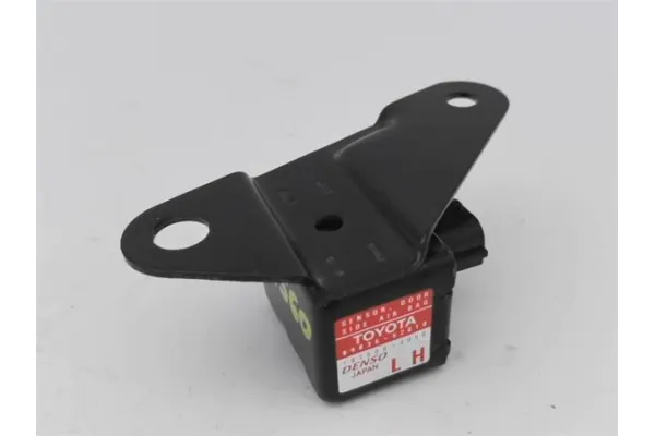 Recambio de sensor airbag lateral delantero izquierdo para toyota yaris (ncp1/nlp1/scp1) 1.4 d-4d referencia OEM IAM 8983552010 