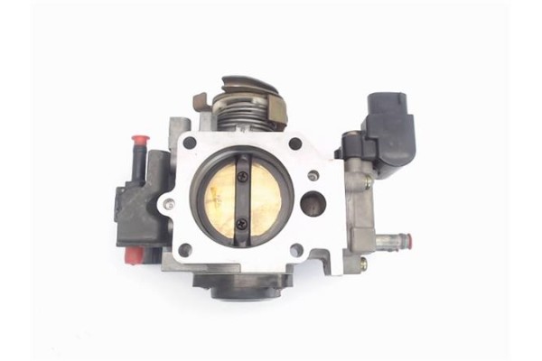 Recambio de caja mariposa aire para honda civic vi 1.6 referencia OEM IAM 1362002262 PCS39 
