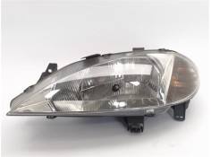 Recambio de faro delantero izquierdo para renault megane i coupe (da0) referencia OEM IAM 087469 67743579 