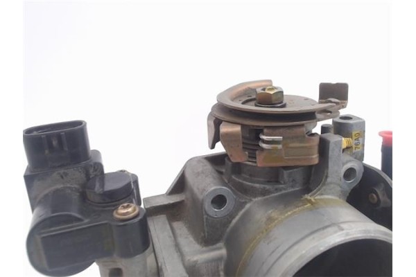 Recambio de caja mariposa aire para honda civic vi 1.6 referencia OEM IAM 1362002262 PCS39 