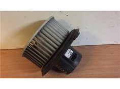 Recambio de motor calefaccion para daewoo matiz (1997) 0.8 referencia OEM IAM DJM 612412  2