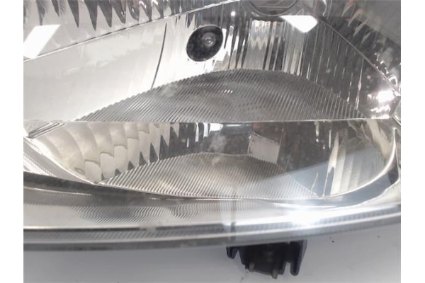 Recambio de faro delantero izquierdo para renault megane i coupe (da0) referencia OEM IAM 087469 67743579 