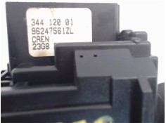 Recambio de mando limpiaparabrisas para citroen xsara berlina 1.9 td referencia OEM IAM 96247561ZL  6239H5 , CITROËN