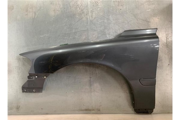 Recambio de aleta delantero izquierda para volvo s60 berlina 2.4 d5 referencia OEM IAM 30796492  9187958 , VOLVO